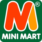 Minimart Modern Retail Store